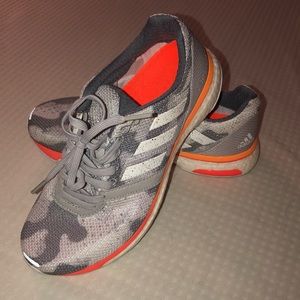 Adidas Adizero Adios 4 Running Sneaker